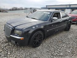 Chrysler 300 salvage cars for sale: 2006 Chrysler 300C