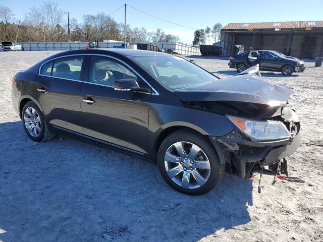 2013 Buick Lacrosse Premium