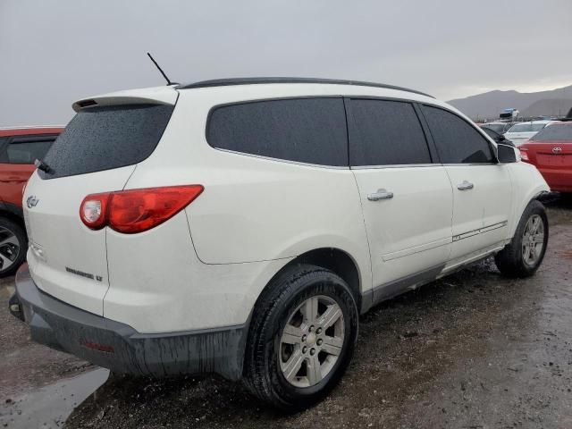 2011 Chevrolet Traverse LT