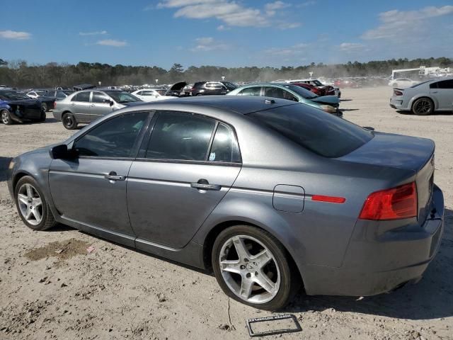 2006 Acura 3.2TL