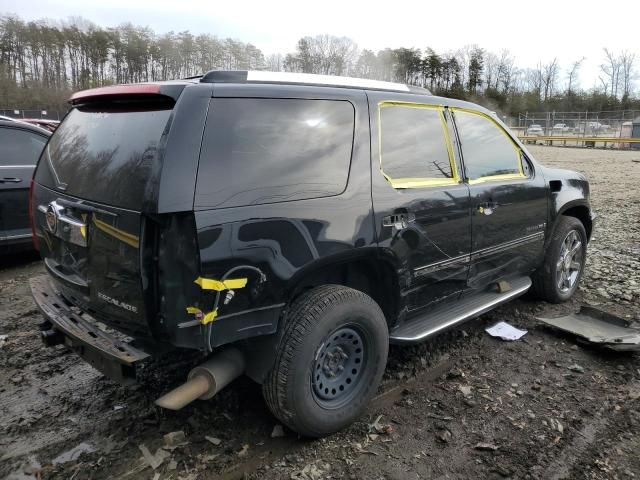 2008 Cadillac Escalade Luxury