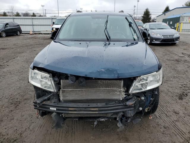 2013 Dodge Journey SXT