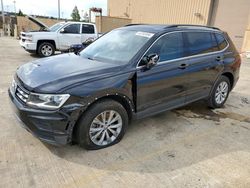 2019 Volkswagen Tiguan SE for sale in Gaston, SC