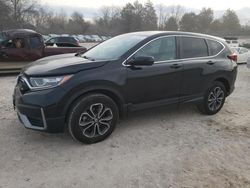 2020 Honda CR-V EXL for sale in Madisonville, TN