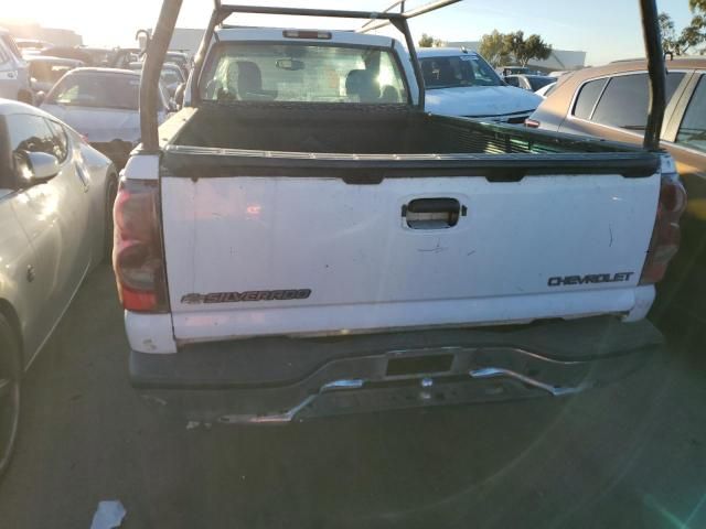 2003 Chevrolet Silverado C1500