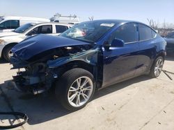 2021 Tesla Model Y for sale in Grand Prairie, TX