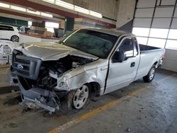 Ford F150 salvage cars for sale: 2006 Ford F150