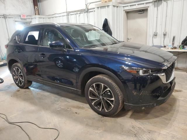 2023 Mazda CX-5 Premium