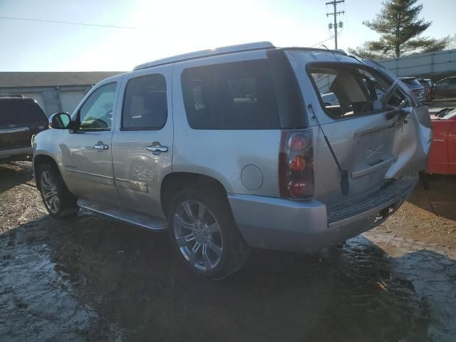 2013 GMC Yukon Denali Hybrid