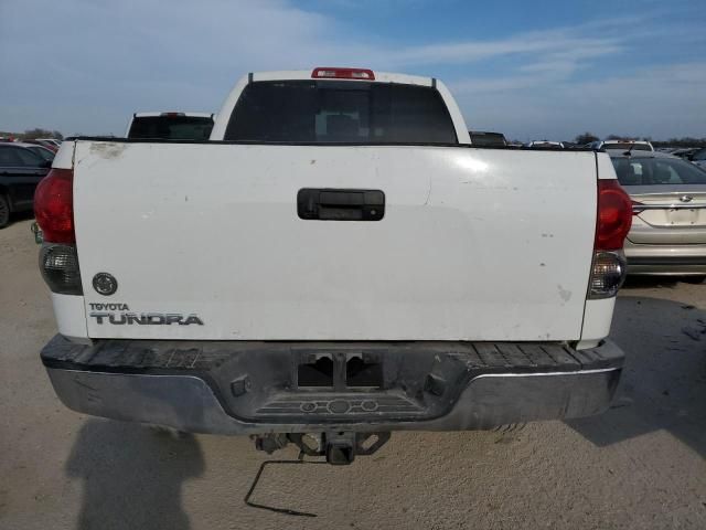 2007 Toyota Tundra Double Cab SR5