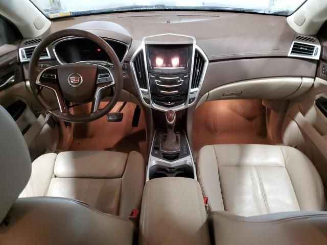 2013 Cadillac SRX Luxury Collection