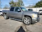 2009 Chevrolet Silverado C1500 LT