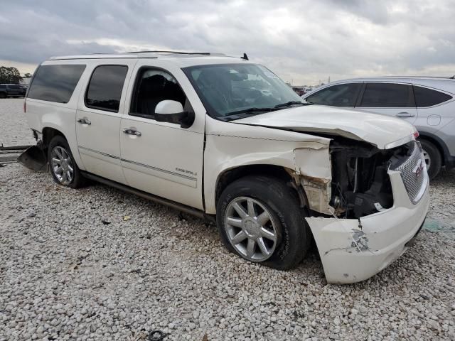 2012 GMC Yukon XL Denali