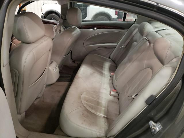 2006 Buick Lucerne CXL