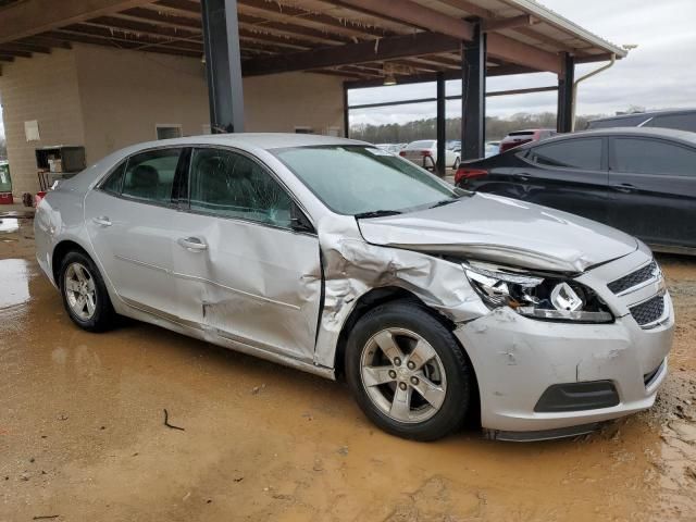 2013 Chevrolet Malibu LS