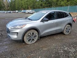 2021 Ford Escape SE en venta en Graham, WA