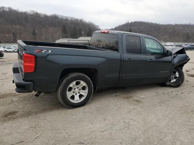 2019 Chevrolet Silverado LD K1500 LT