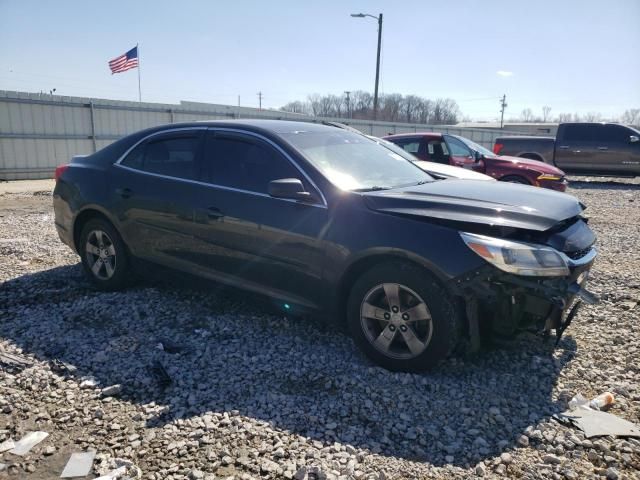 2014 Chevrolet Malibu LS