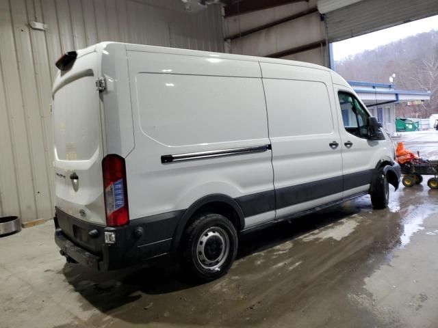 2019 Ford Transit T-350