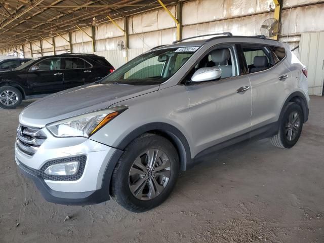 2014 Hyundai Santa FE Sport