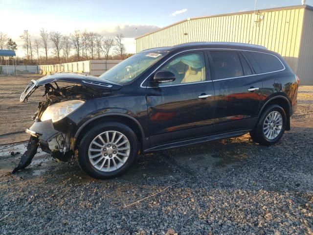 2011 Buick Enclave CXL