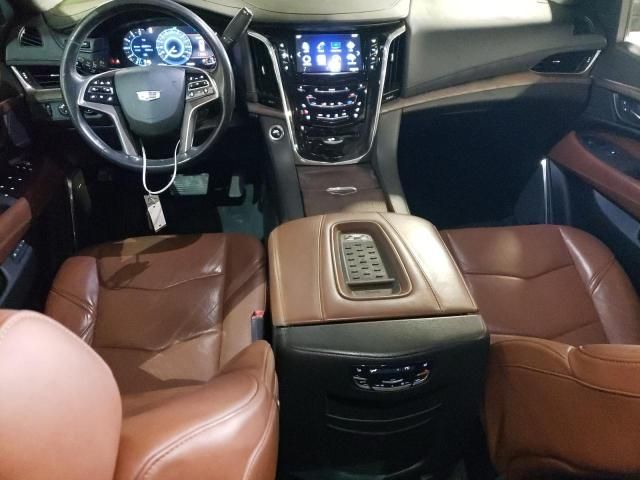 2016 Cadillac Escalade Luxury