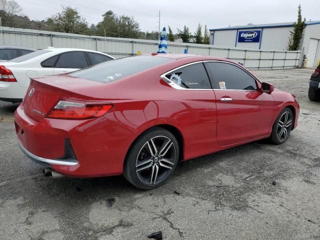 2017 Honda Accord Touring