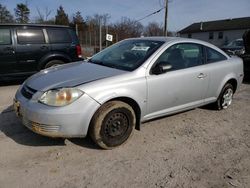 Salvage cars for sale at York Haven, PA auction: 2006 Chevrolet Cobalt LS