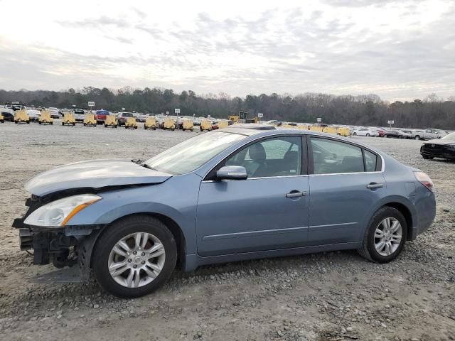 2010 Nissan Altima Base