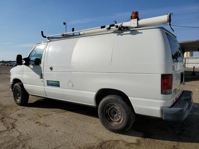 2011 Ford Econoline E250 Van