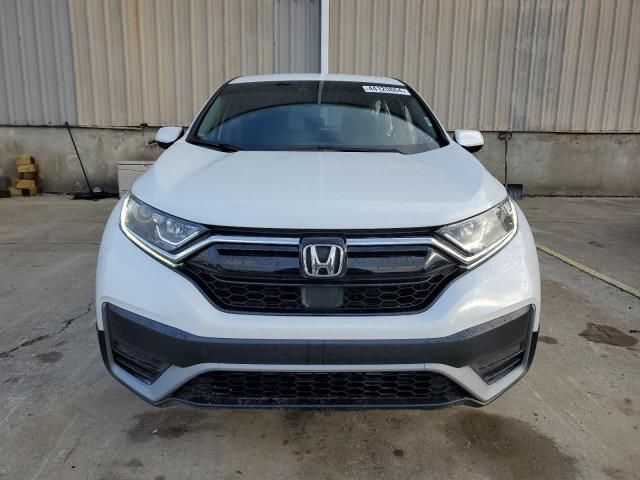 2021 Honda CR-V SE