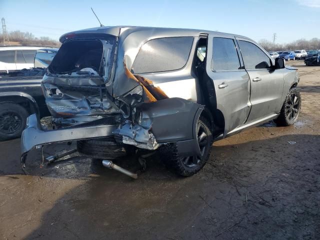 2012 Dodge Durango R/T