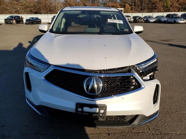 2023 Acura RDX Advance