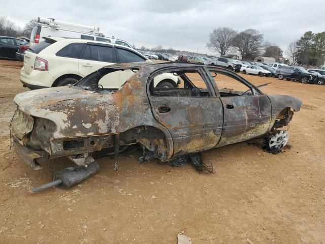 2004 Buick Lesabre Limited