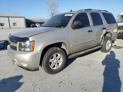 2007 Chevrolet Tahoe C1500 for sale in Tulsa, OK