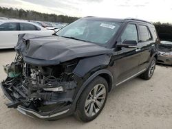 2018 Ford Explorer Limited for sale in Harleyville, SC