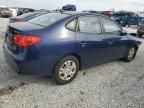 2010 Hyundai Elantra Blue