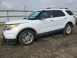 Run And Drives Cars for sale at auction: 2014 Ford Explorer XLT