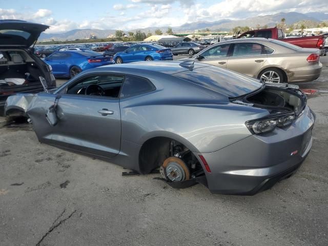 2021 Chevrolet Camaro LZ