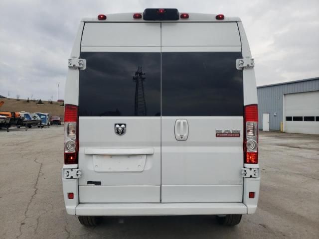 2016 Dodge RAM Promaster 1500 1500 High