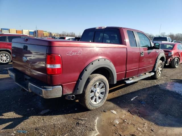 2006 Ford F150