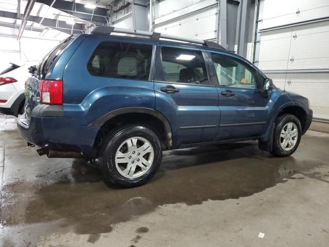 2005 Mitsubishi Endeavor LS