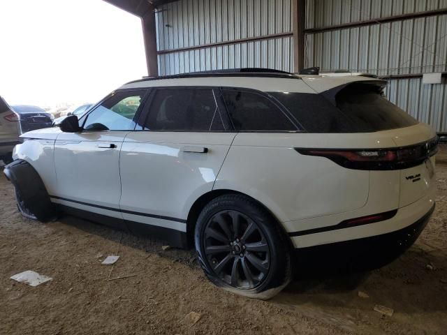 2019 Land Rover Range Rover Velar S