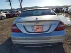 2006 Mercedes-Benz CLS 55 AMG