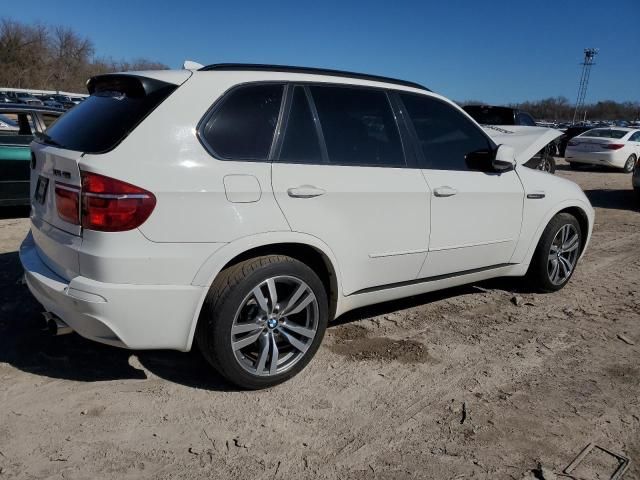 2013 BMW X5 M