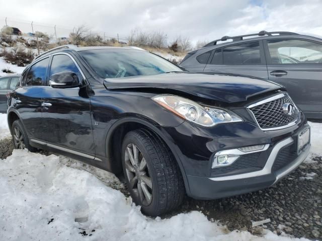 2017 Infiniti QX50