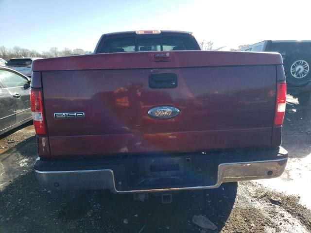 2006 Ford F150