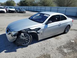 Salvage cars for sale from Copart Las Vegas, NV: 2008 BMW 335 I