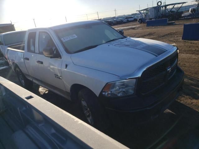 2013 Dodge RAM 1500 ST