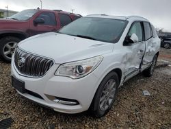 Buick salvage cars for sale: 2016 Buick Enclave